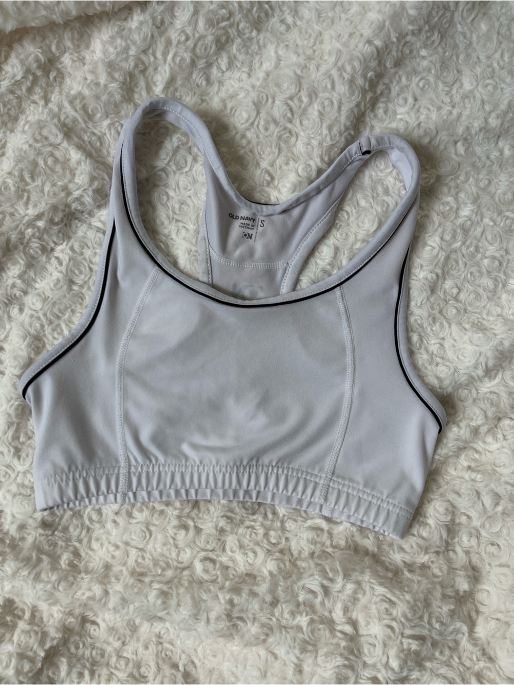 sports bra